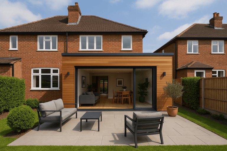 Planning permission